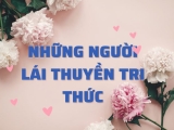 Mừng Ngày Nhà Giáo 20/11 - Kim Thanh Thay Lời Muốn Nói