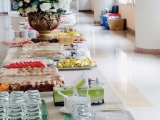 Đặt tiệc buffet ở nhà tại  TPHCM