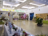 Ưu đãi chương trình siêu hấp dẫn quý 4 đặt tiệc trọn gói tại Kim Thanh