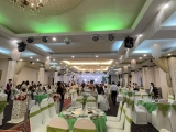 Tiệc cưới Quận 12: 5 tiêu chí giúp bạn chọn đúng nhà hàng