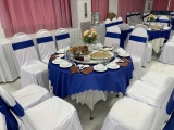 Siêu khuyến mãi đặt tiệc trọn gói quý 4 tại Kim Thanh