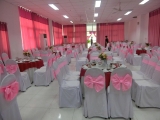 Nên tổ chức tiệc cưới tại nhà hay tại nhà hàng?