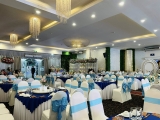 Đặt tiệc công ty nhỏ tại Quận 12 cần lưu ý gì để tránh lãng phí?