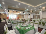 Điều khách hàng nhớ nhất sau một buổi tiệc không chỉ là món ăn