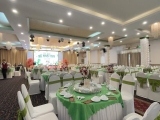 Đặt tiệc cưới cần hỏi nhà hàng những gì trước khi ký hợp đồng?