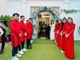 35 Năm - Hành trình xây dựng và phát triển Nhà hàng Tiệc cưới Kim Thanh