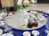 Ưu đãi đặt tiệc cưới trọn gói, khởi đầu hạnh phúc trọn vẹn