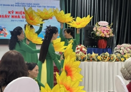 HỌP MẶT HCGC TP 09/11/2025 Sảnh HOÀ BÌNH. (phường DIÊN HỒNG)