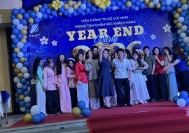 TẤT NIÊN CÔNG TY 12/02/2026 (tổ chức tại cty VNPT)