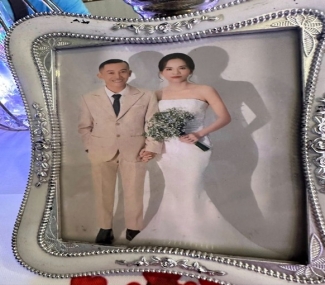 HAPPYWEDDING HUỲNH HẠNH - VÕ TIÊN 30/11/2025 Sảnh Hướng Dương