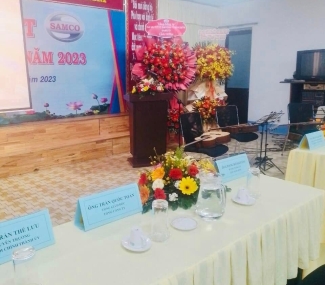 GALA DINNER NGÀY THỨ TÁM Thảnh Thơi Tặng Mẹ Sinh Viên Cao Đẳng FPT 17.11.2023