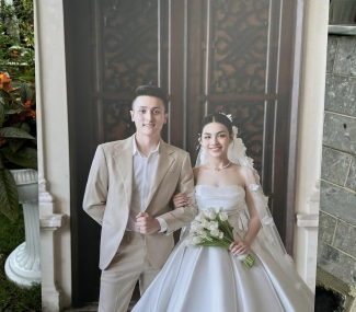 HAPPYWEDDING  DEVIN NGUYỄN - DIỆU ANH 19/07/2024 Đồng Xoài (Bình Phước) Tiệc tư gia