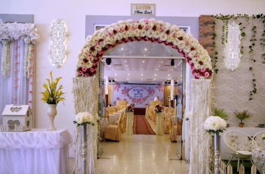 Kinh nghiệm đặt tiệc họp mặt đầu năm tại nhà hàng Quận 12