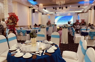 Khi nào nên bắt đầu đặt tiệc cưới để giữ được ngày đẹp?