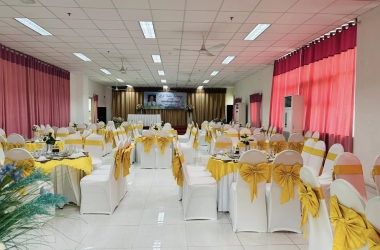 Đặt tiệc họp mặt đầu năm giá bao nhiêu? Cập nhật bảng giá tại Quận 12