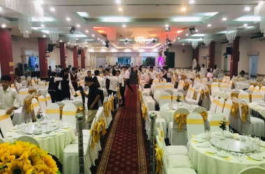 Khách hay lo gì khi đặt tiệc?