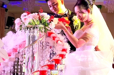 Dịch vụ tư vấn tiệc cưới trọn gói tại nhà hàng tiệc cưới Kim Thanh 