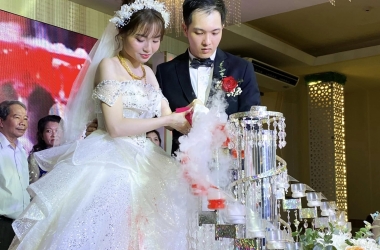 Đa dạng cách tổ chức tiệc cưới theo từng phong cách tại nhà hàng Kim Thanh