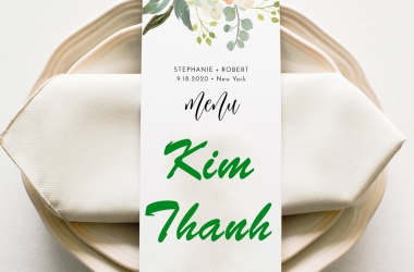  Chương trình ưu đãi đặt tiệc với thực đơn hấp dẫn tại nhà hàng Kim Thanh 