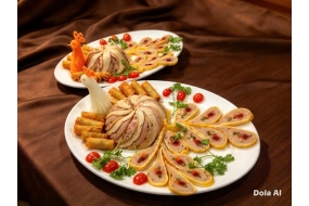 MENU MỚI NHẤT CẬP NHẬT 2026 TẠI NHÀ HÀNG TIỆC CƯỚI KIM THANH