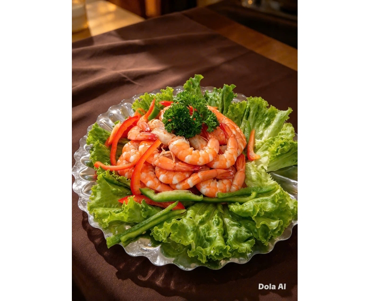 MENU MỚI NHẤT CẬP NHẬT 2026 TẠI NHÀ HÀNG TIỆC CƯỚI KIM THANH