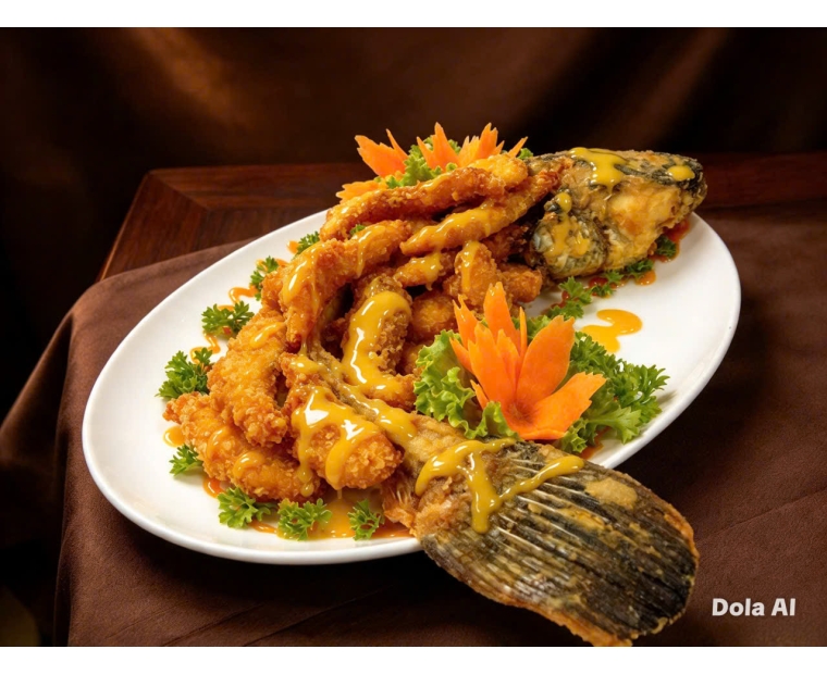 MENU MỚI NHẤT CẬP NHẬT 2026 TẠI NHÀ HÀNG TIỆC CƯỚI KIM THANH