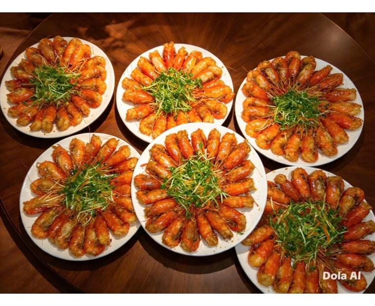 MENU MỚI NHẤT CẬP NHẬT 2026 TẠI NHÀ HÀNG TIỆC CƯỚI KIM THANH