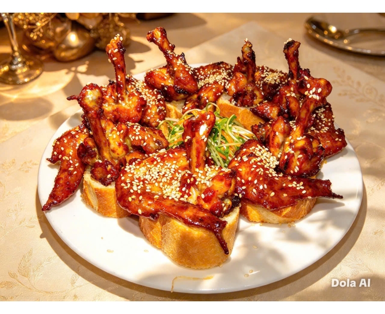 MENU MỚI NHẤT CẬP NHẬT 2026 TẠI NHÀ HÀNG TIỆC CƯỚI KIM THANH